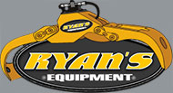 Ryan's Equipment - Forestry Equipment!