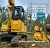 BEST Timber Logging Company PACIFIC NW Land Clearing TREES WA LOGGER Pierce Kitsap County 