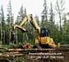 LOGGING COMPANY FOR HIRE, TIMBER HARVESTING, TREE LAND CLEARING Western Washington