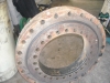 Center Osillation Bearing for timbco 815  - $1,300