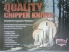 Chipper Knives
