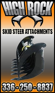 Click to go to the HIGH ROCK ATTACHMENTS Website!