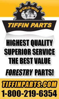 Tiffin Parts - Get It Up & Running!