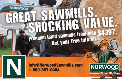 Norwood Sawmills