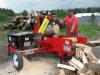Hud-Son Wolverine Automatic Firewood Processor