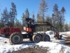 2005 Valmet 911.3 Processor - $89,900