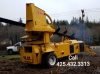 WHOLE TREE LOG PROCESSOR for Sale, WA Timber Equipment Sales