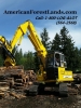Logging Company 1-800-LOG-ALOT Timber Harvesting Land Clearing Tree Removal WA LOGGER