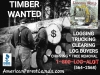 WA Logging Timber Company, WE PAY U! Auburn, Ravensdale, Port Orchard, Duvall, Washington 