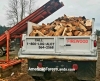 NW FIREWOOD SALES🔥 SPLIT CORDS CORDWOOD FOR HOMEOWNERS- KING COUNTY WA 