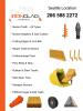 Undercarriage and Wear Parts