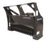 Skid Steer Mulcher