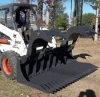 Carolina Attachments Extreme Duty Rock Grapple