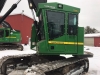 2015 John Deere 753 J Processor ~ $208,000