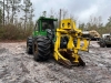 2018 John Deere 643L - $96,300 (FL)