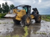 2016 CAT 535D Skidder
