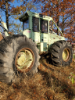 1998 C - 7 Tree Farmer Grap Skidder - $32,000