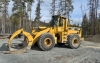 1992 CAT 966F Wheel Loader