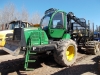 2012 John Deere 1110 E forwarder - $178,000