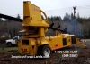 WHOLE TREE LOG PROCESSOR for Sale, WA Timber Equipment Sales