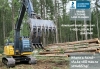 Port Orchard WA Logging Service, Land Clearing Trees, FREE Timber BID 1-800-LOG-ALOT 
