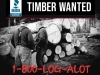 Washington LOGGING SERVICES TIMBER HARVESTING LOG BUYER 1-800-LOG-ALOT Tree Clearing NW