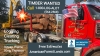 Timber Buyer, Logs, Trees, Timber, WA Logging, Yelm, Graham, Roy, Olympia  