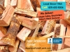 FIREWOOD SALES** DUMP TRUCK LOG LOADS, CORDS, CORDWOOD Auburn, Maple Valley, Enumclaw WA