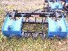 60in AND 72in LOG GRAPPLES - $2,395 / $2,495 (MI)