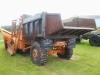 Oshkosh 4x4 Snow Plow Truck - $14,000