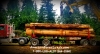 Self Loader Log Hauling- Call 1-800- WA LOGGING, LAND CLEARING King Pierce Kitsap County 