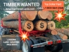 WA LOGGING SERVICE NW TIMBER HARVESTING 1-800-564-2568, KING PIERCE COUNTY 