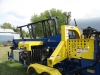 Dyna SC-16 Firewood Processor LOADED