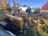 Rayco Stump Grinder with Trailer