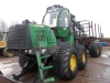 2011 John Deere 1910 E Forwarder - $220,000