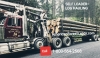 JOB HIRING- LOG TRUCK DRIVER- PART-TIME JOB SELF LOADER Trucking ENUMCLAW WA 